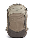 Osprey Nebula Mochila alpaca tan/latte brown heather
