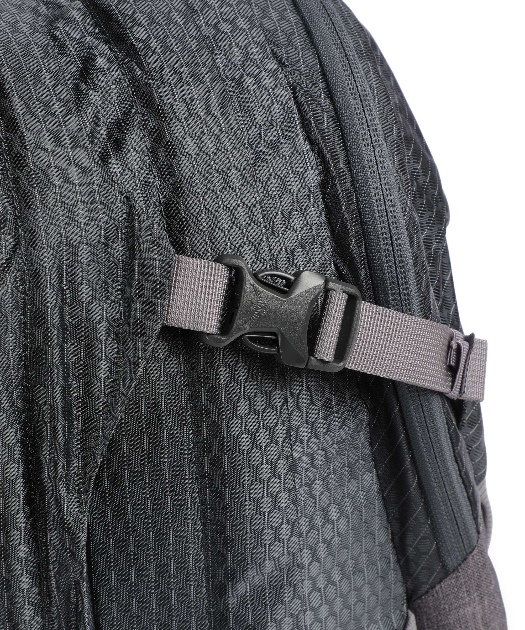 Osprey Nebula Laptop backpack tungsten/soundwave grey heather