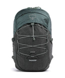 Osprey Quasar Mochila cascade blue/coal grey heather