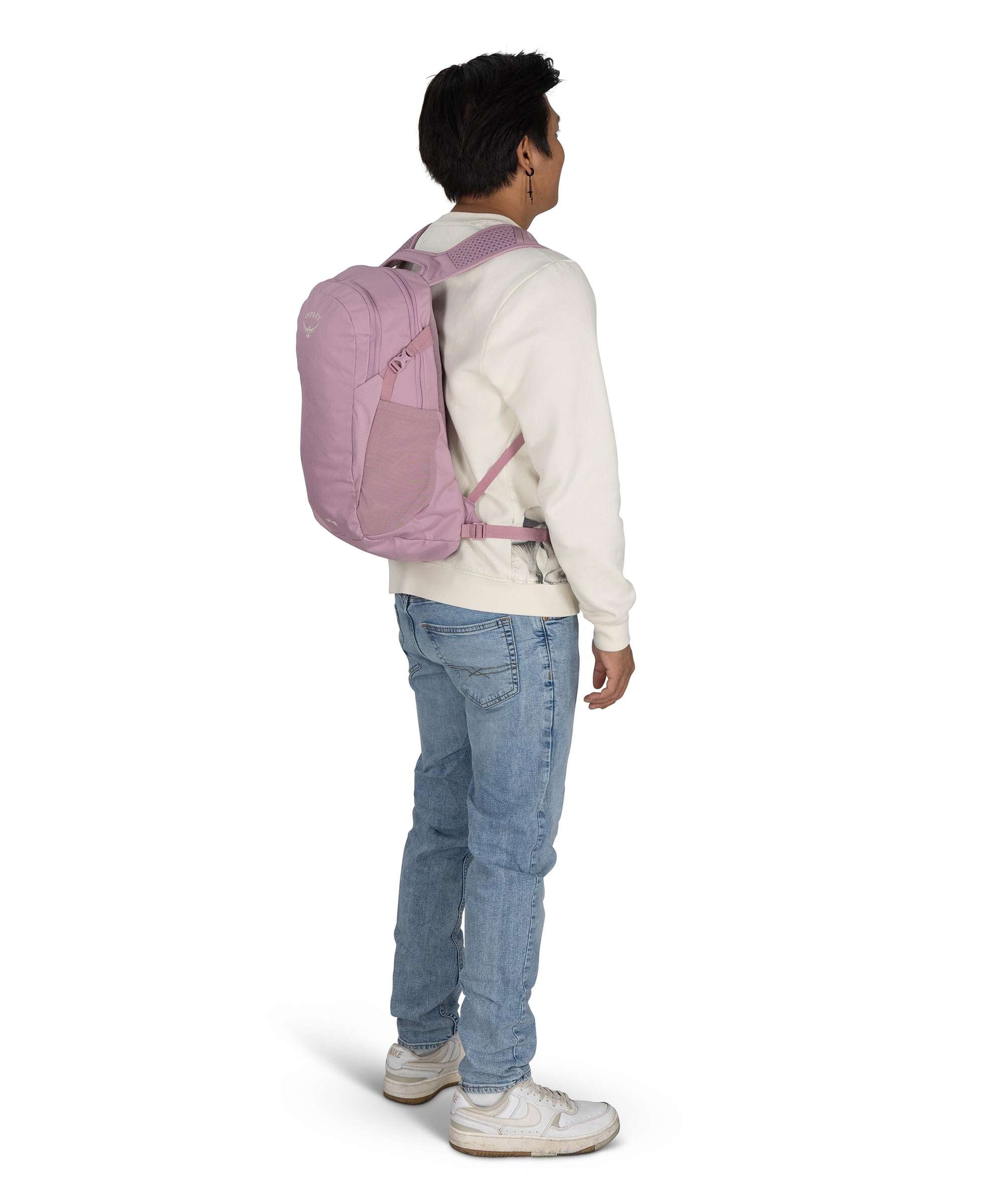 Osprey Daylite Backpack moody burgundy