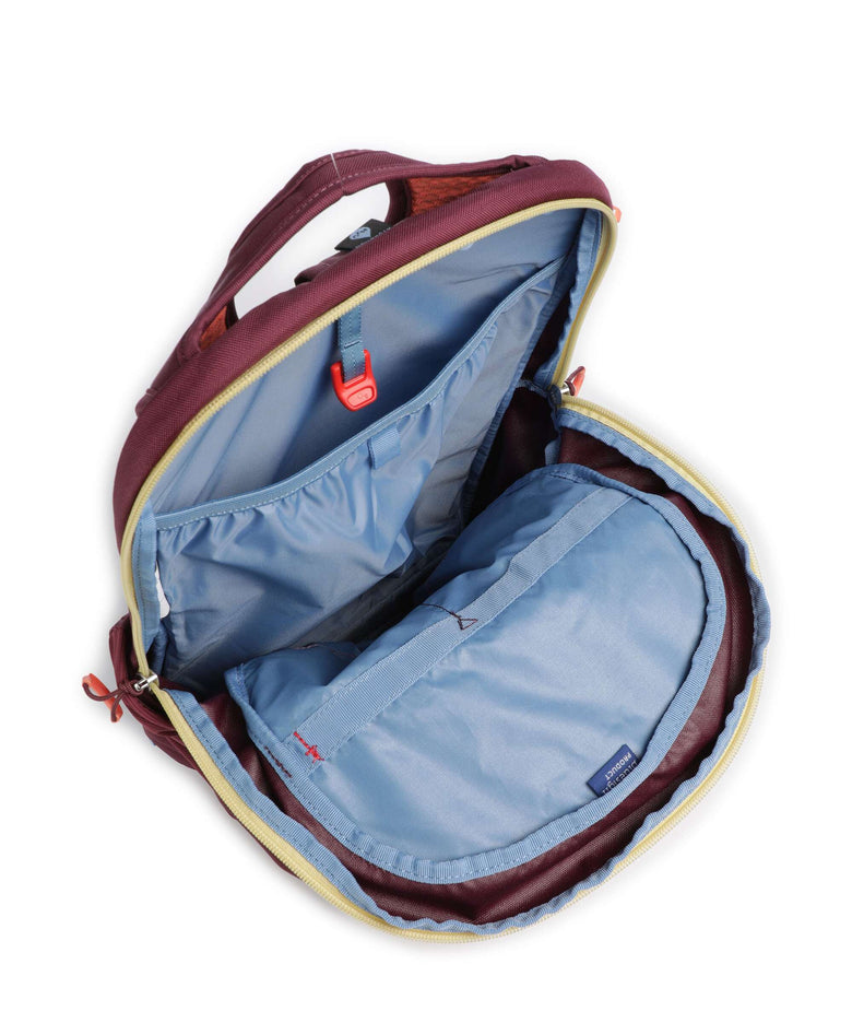 Osprey Daylight Backpack moody burgundy