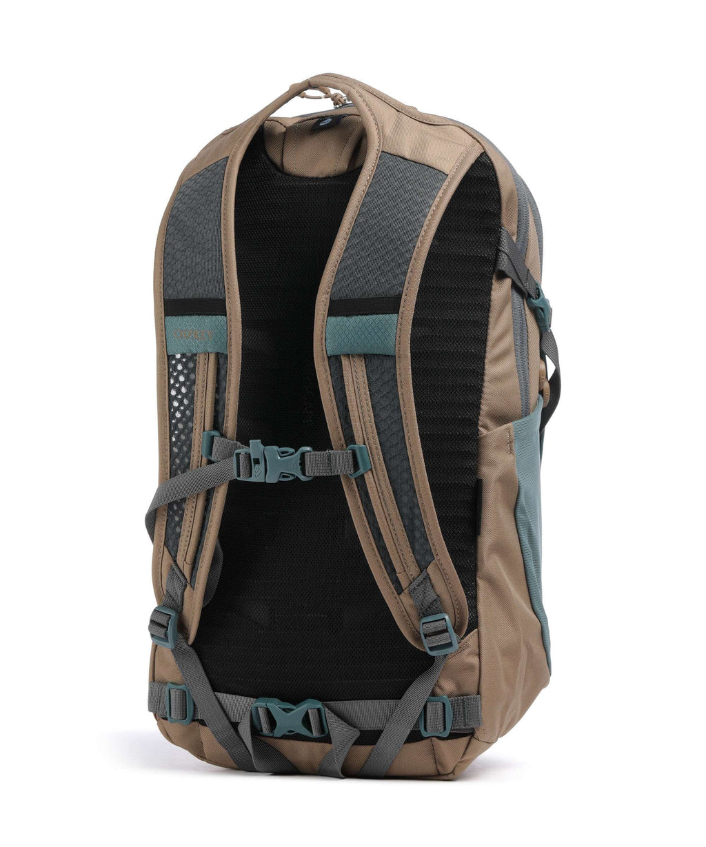 Osprey Daylite Backpack cascade blue/latte brown