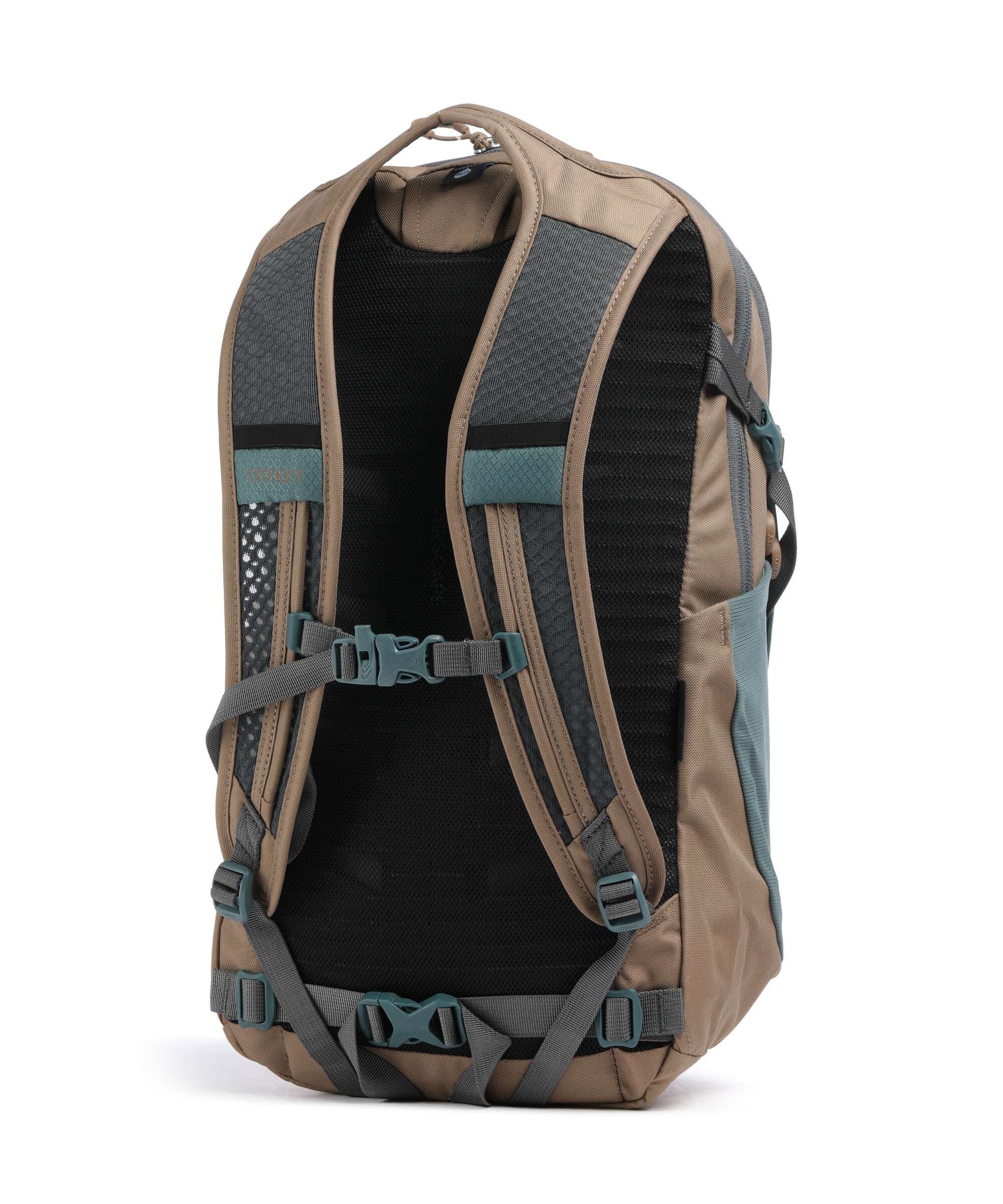 Osprey Daylite Backpack cascade blue/latte brown