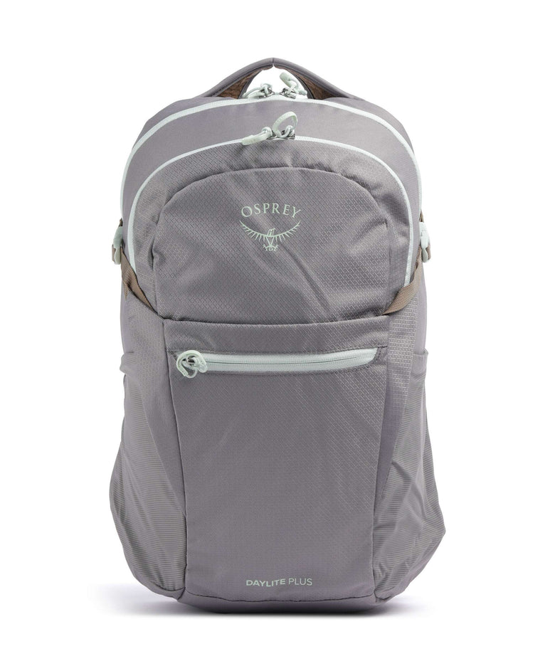Osprey Daylite Plus Plus Backpack soundwave grey/latte brown