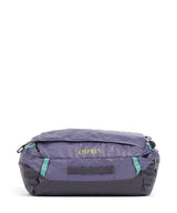 Osprey Transporter 40 Bolsa de fim de semana euphoria purple/purple ink