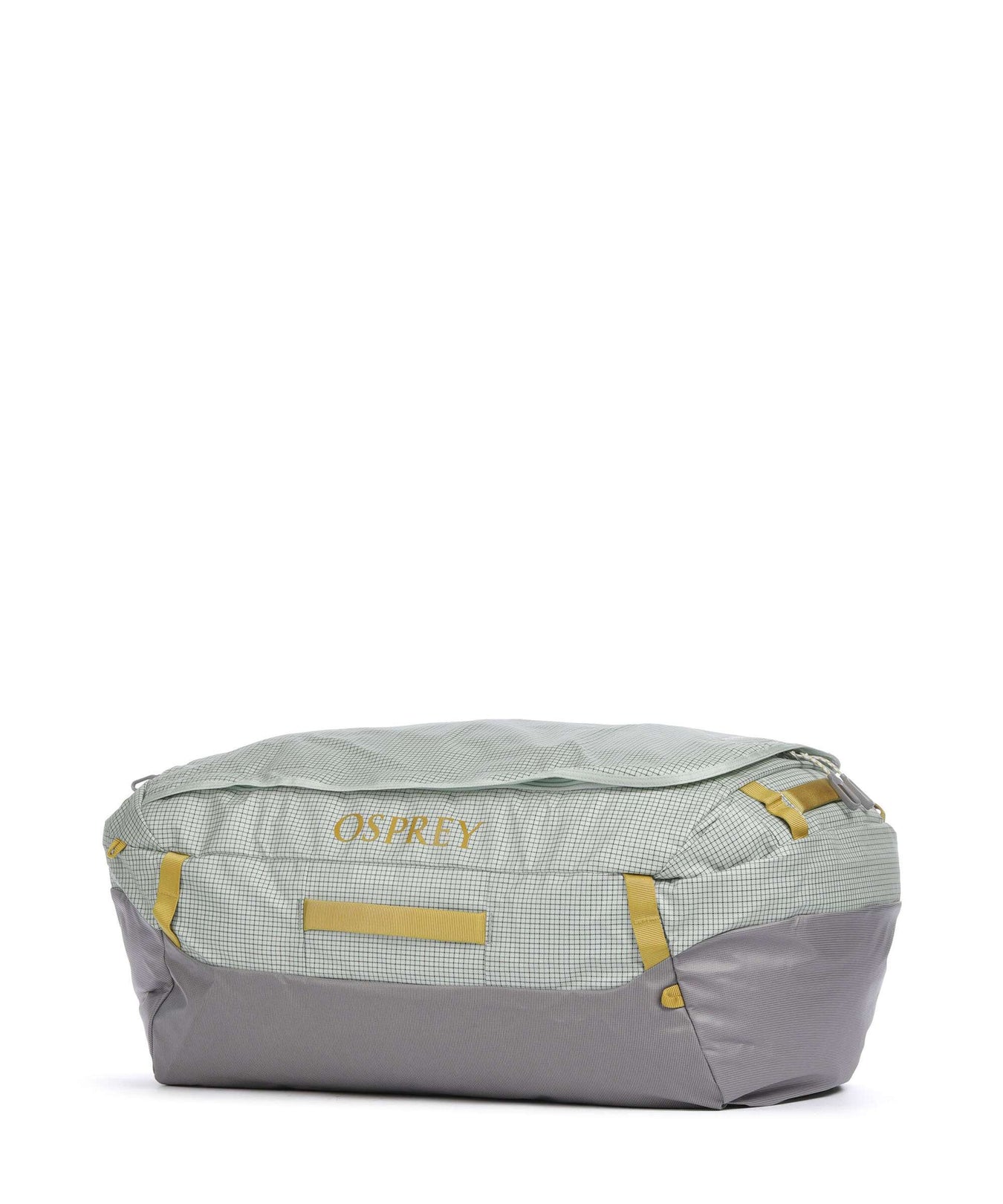 Osprey Transporter 95 Travel bag frosty mint/soundwave grey