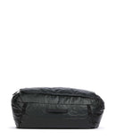 Osprey Transporter 120 Bolsa de viagemCestovná taška raven black