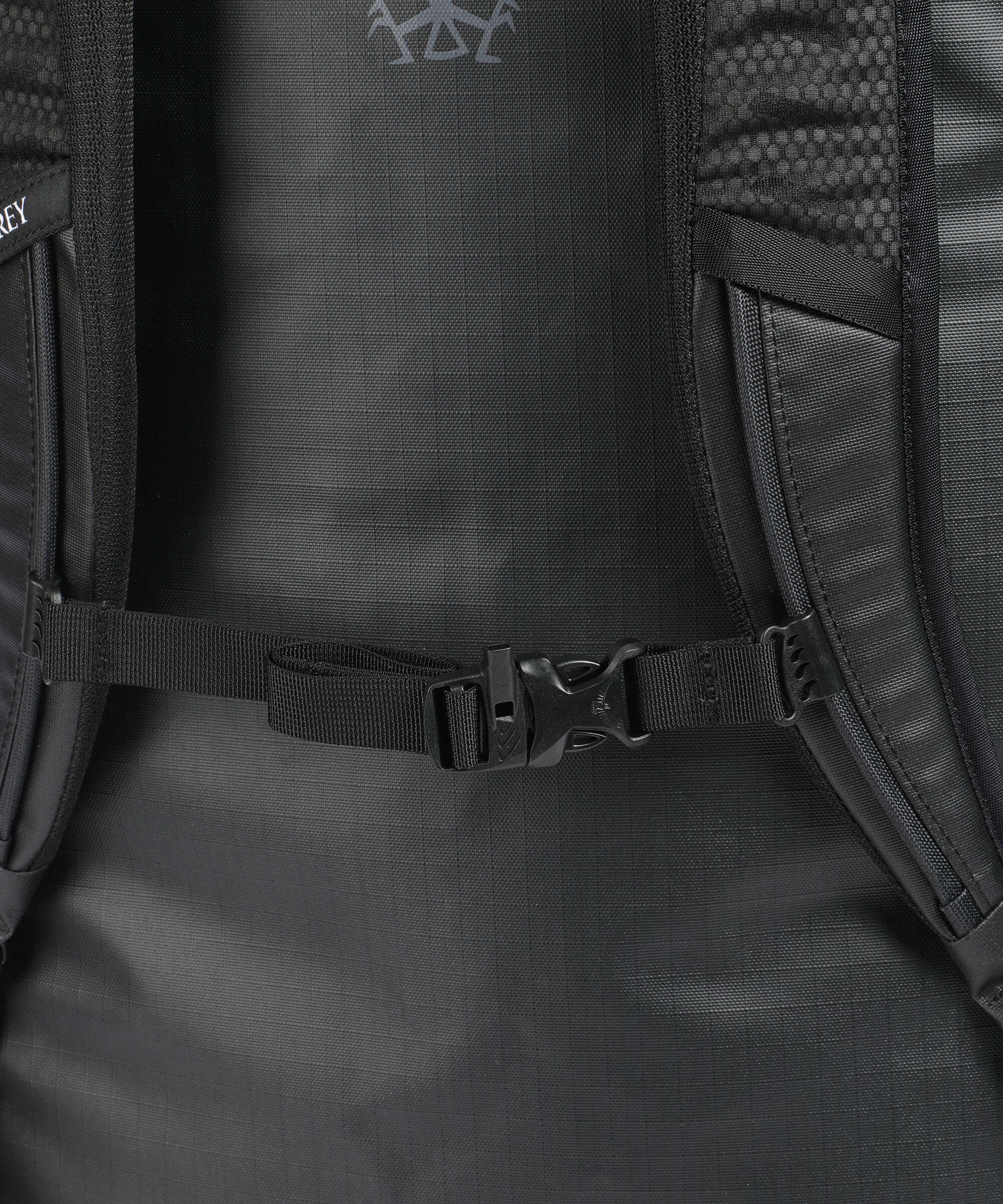 Osprey Transporter 120 Travel bag raven black