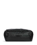 Osprey Transporter 150 Bolsa de viagemCestovná taška raven black
