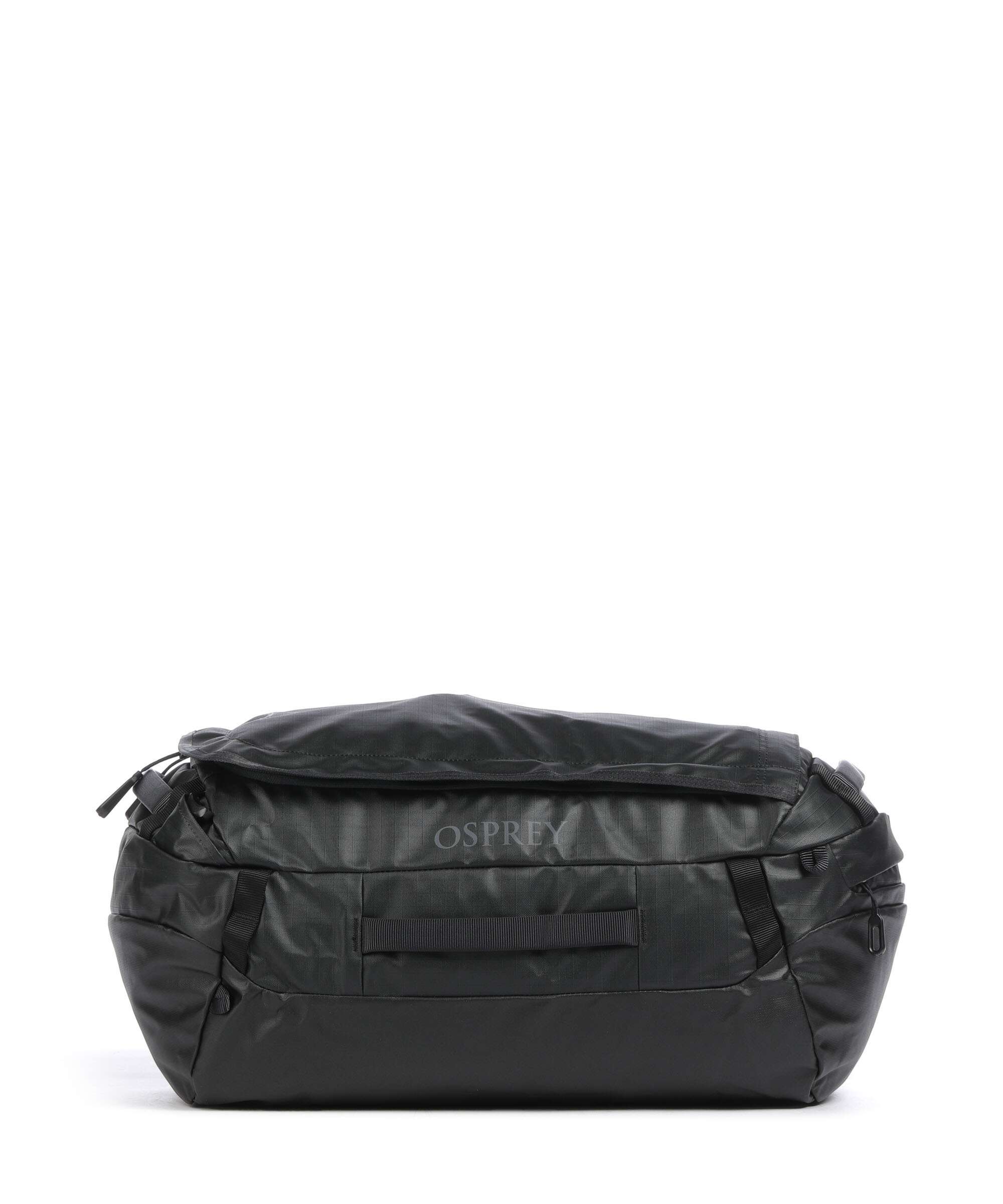 Osprey Transporter 30 Weekend bag raven black