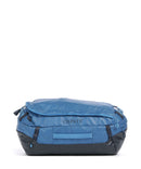 Osprey Transporter 30 Bolsa de fim de semana blue flame/scoria blue