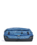 Osprey Squffel 44 Bolsa de fim de semana blue flame/scoria blue