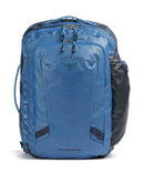 Osprey Transporter 36 Mochila de viagem blue flame/scoria blue