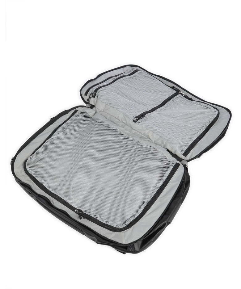 Osprey Transporter 44 Travel backpack raven black