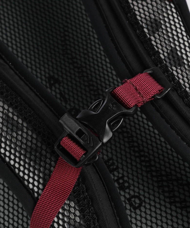 Osprey Hikelite 18 Hiking backpack chameleon/black