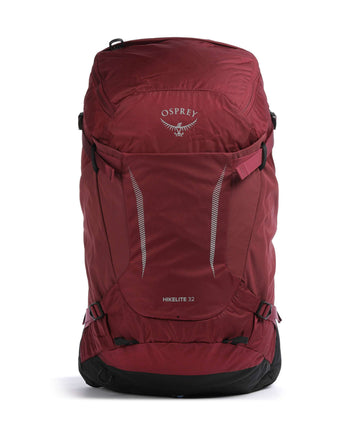 Osprey Hikelite 32 S/M Mochila de caminhada chameleon/black
