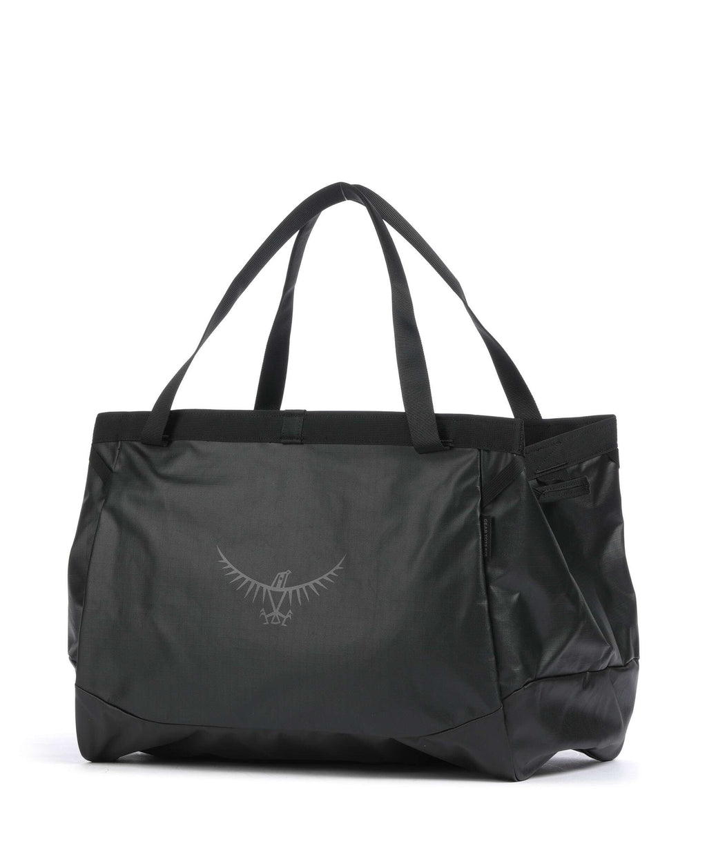 Osprey Transporter 60 Tote bag raven black