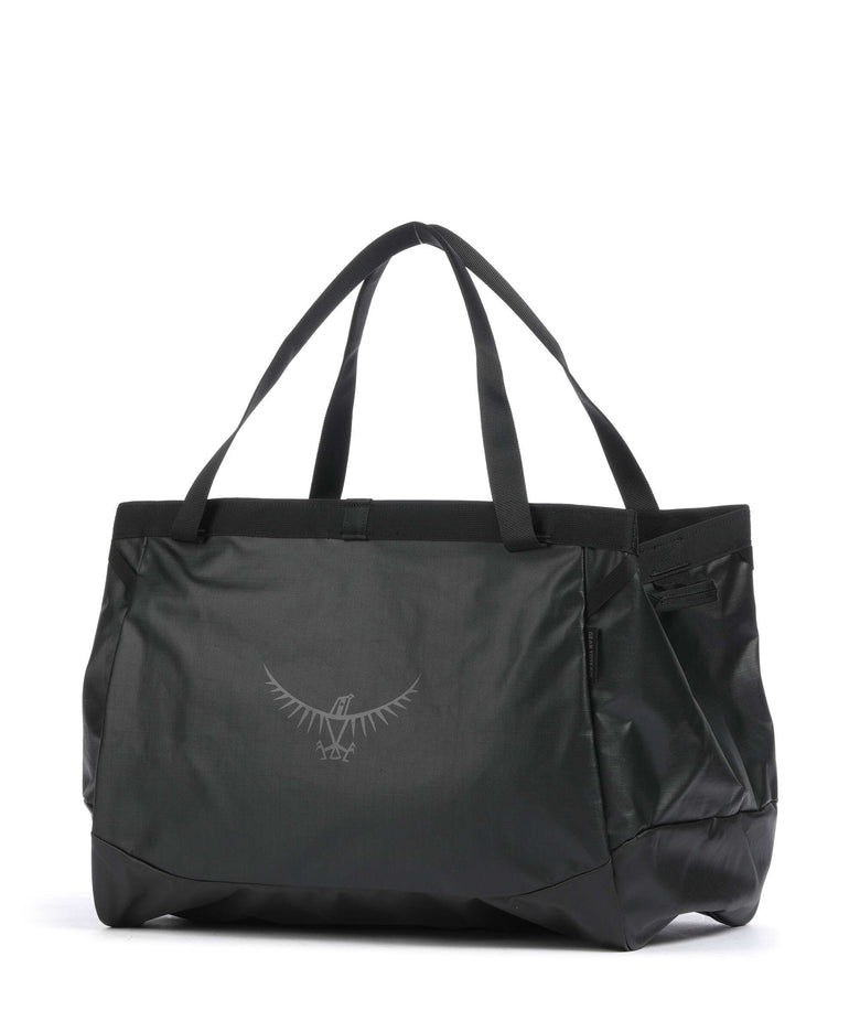 Osprey Transporter 60 Tote bag raven black