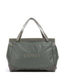 Osprey Transporter 60 bolsa shopper pine leaf/earl grey
