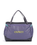 Osprey Transporter 60 bolsa shopper euphoria purple/purple ink