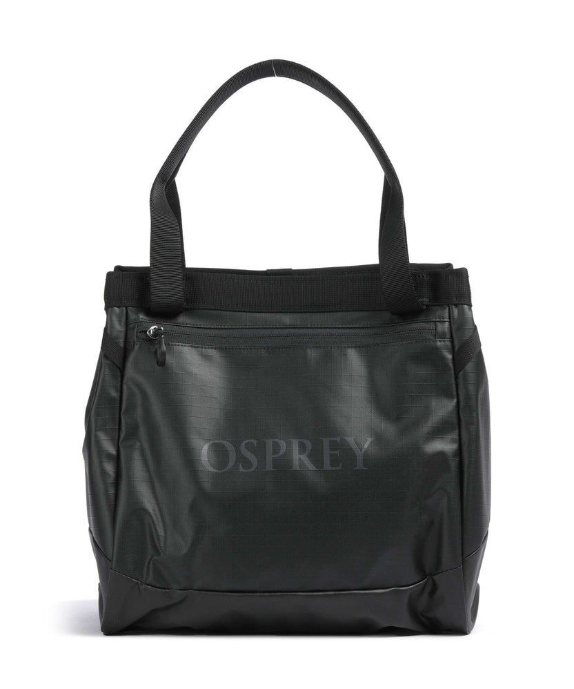 Osprey Transporter 28 Tote bag raven black