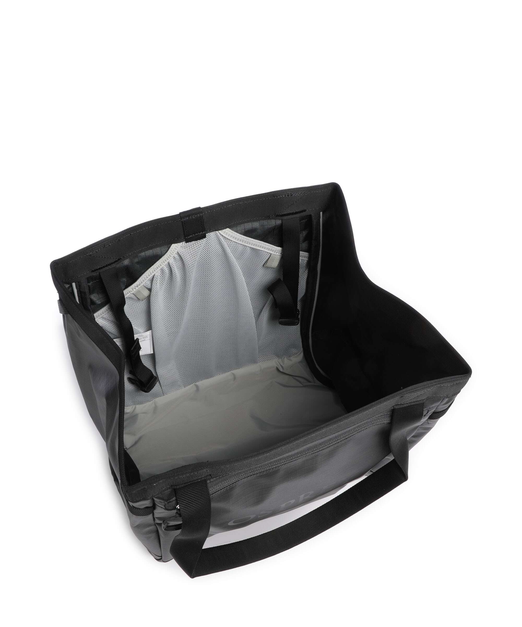 Osprey Transporter 28 Tote bag raven black