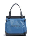 Osprey Transporter 28 bolsa shopper blue flame/scoria blue