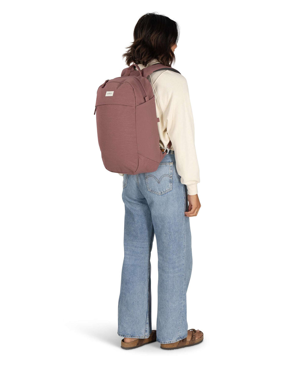 Osprey Arcane Large Backpack latte brown