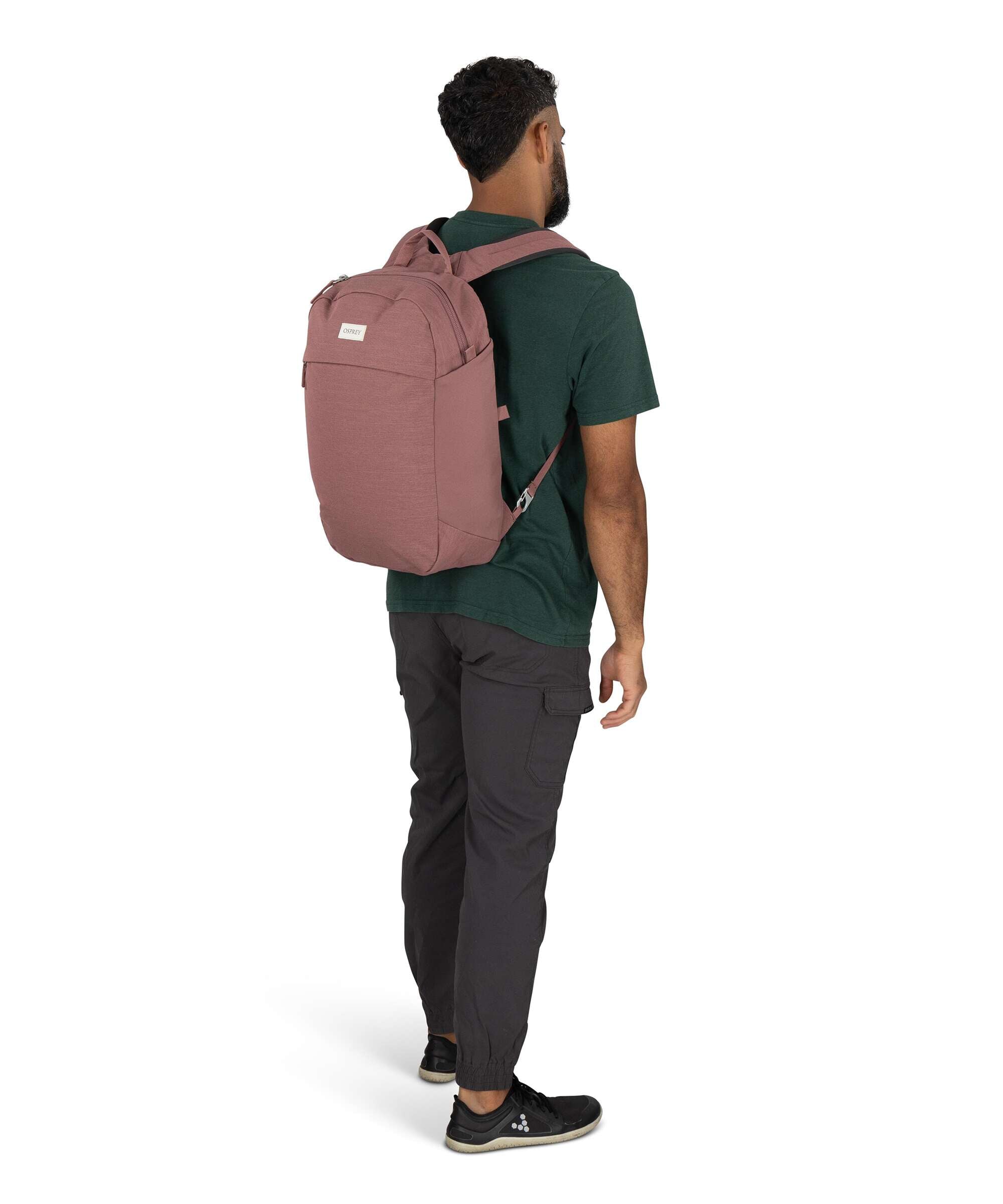 Osprey Arcane Large Backpack latte brown