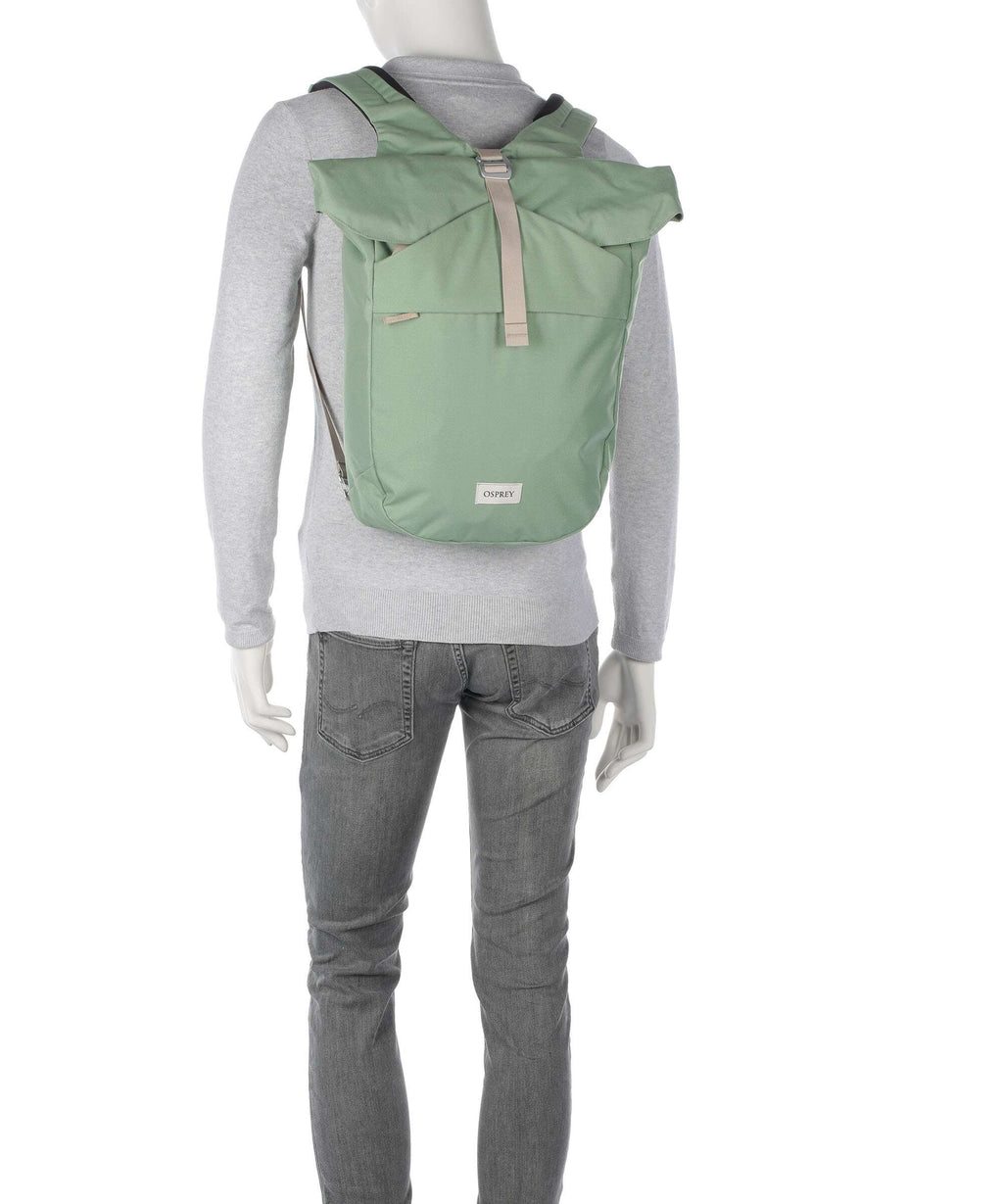 Osprey Arcane Backpack bag black