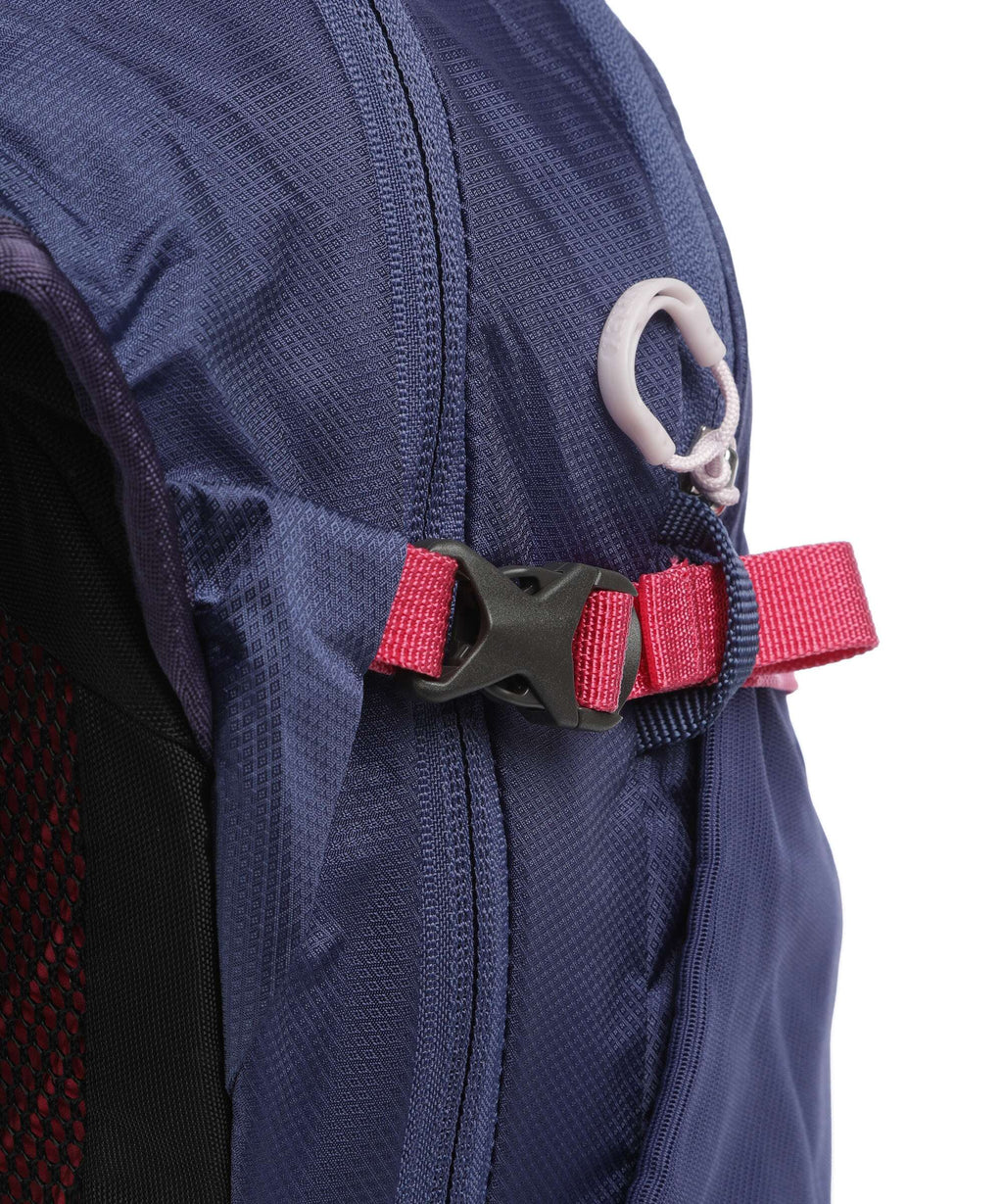 Osprey Sportlite 15 Hiking backpack alkaline/hotspot pink