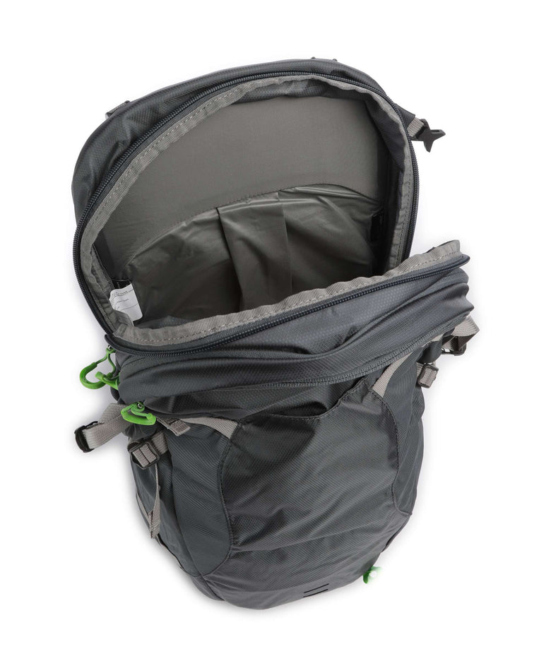 Osprey Sportlite 25 S/M Hiking backpack tungsten/grey wolf