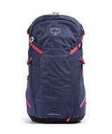 Osprey Sportlite 25 M/L Mochila de caminhada alkaline/hotspot pink