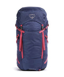 Osprey Sportlite 30 S/M Mochila de caminhada alkaline/hotspot pink