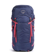Osprey Sportlite 30 S/M Mochila de caminhada alkaline/hotspot pink