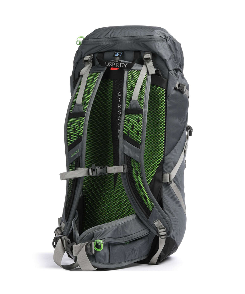 Osprey Sportlite 30 M/L Hiking backpack tungsten/grey wolf