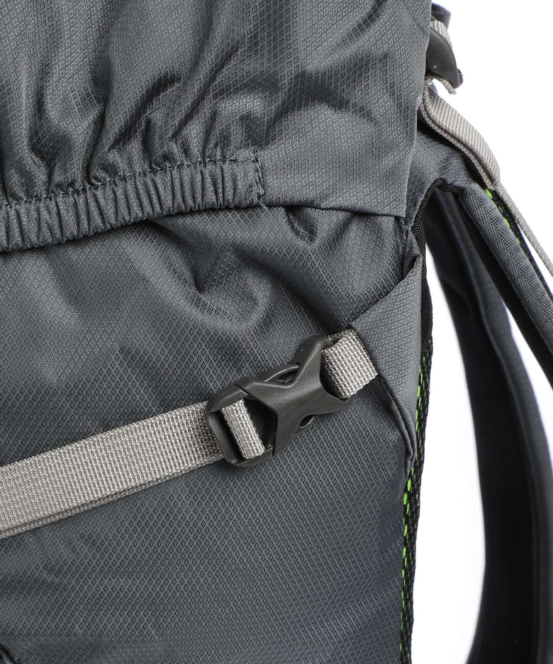 Osprey Sportlite 30 M/L Hiking backpack tungsten/grey wolf