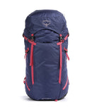 Osprey Sportlite 30 M/L Mochila de caminhada alkaline/hotspot pink