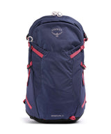 Osprey Sportlite 25 S/M Mochila de caminhada alkaline/hotspot pink