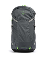 Osprey Sportlite 25 M/L Mochila de caminhada tungsten/grey wolf