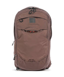 Osprey Metron 34 Mochila magma brown/goby orange