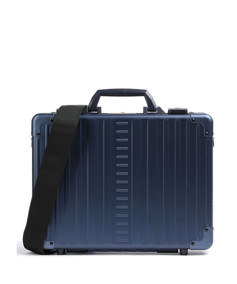 Aleon Classic 15 Briefcase saphire