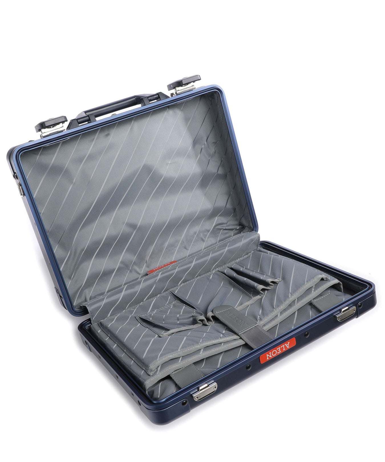 Aleon Classic 15 Briefcase saphire