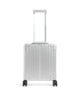 Aleon Carry-On Carrinho de 4 rodas platinum