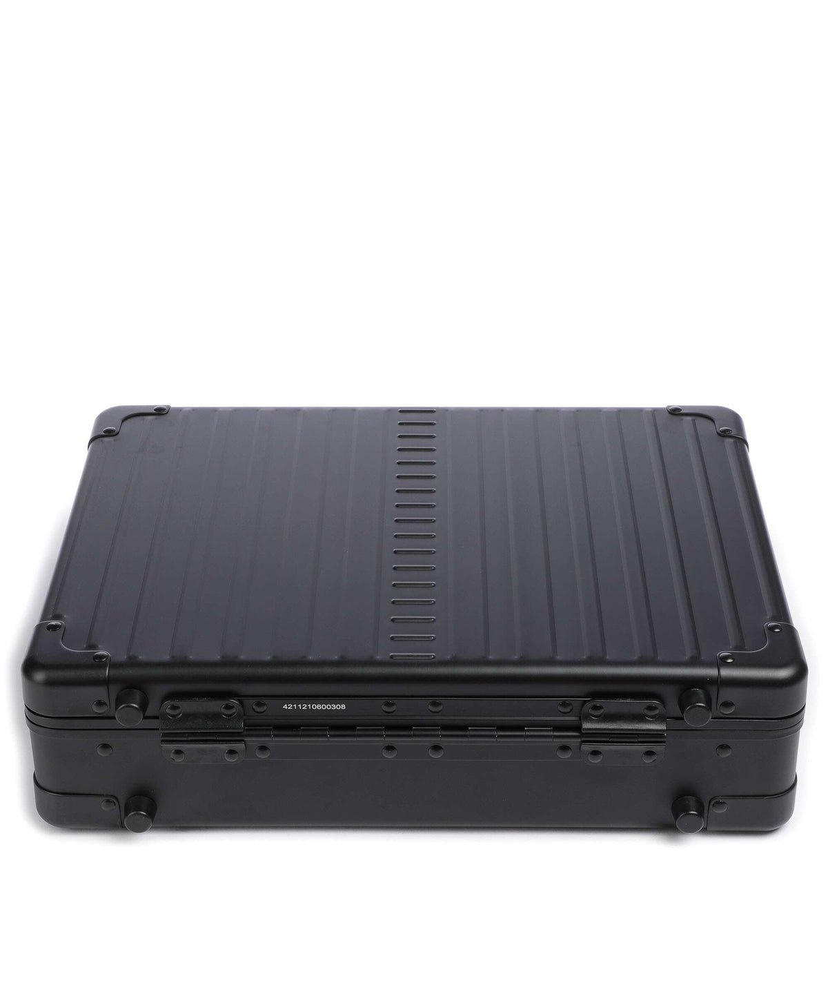 Aleon Classic 17 Briefcase onyx