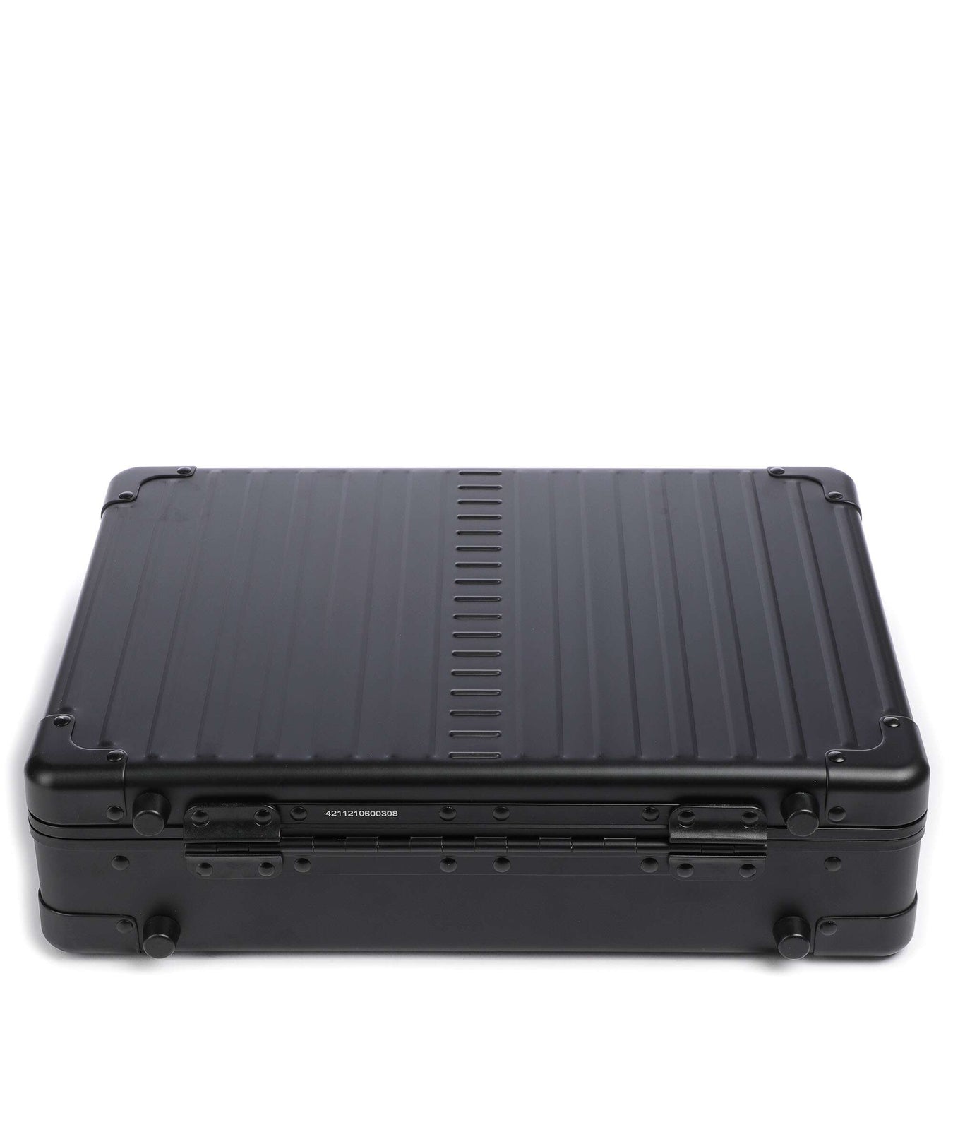 Aleon Classic 17 Briefcase onyx