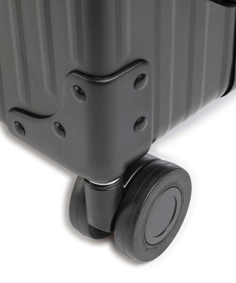 Aleon Domestic Carry-On Spinner (4 wheels) onyx