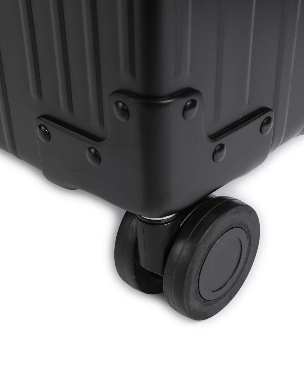 Aleon Macro Plus Traveler Spinner (4 wheels) onyx