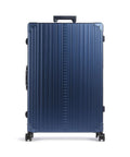 Aleon Macro Plus Traveler Spinner (4 wheels) sapphire