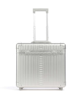 Aleon 17 Escritório Móvel platinum